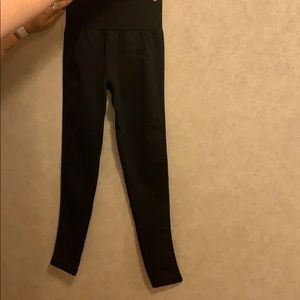 Gymshark Flex high waisted leggings